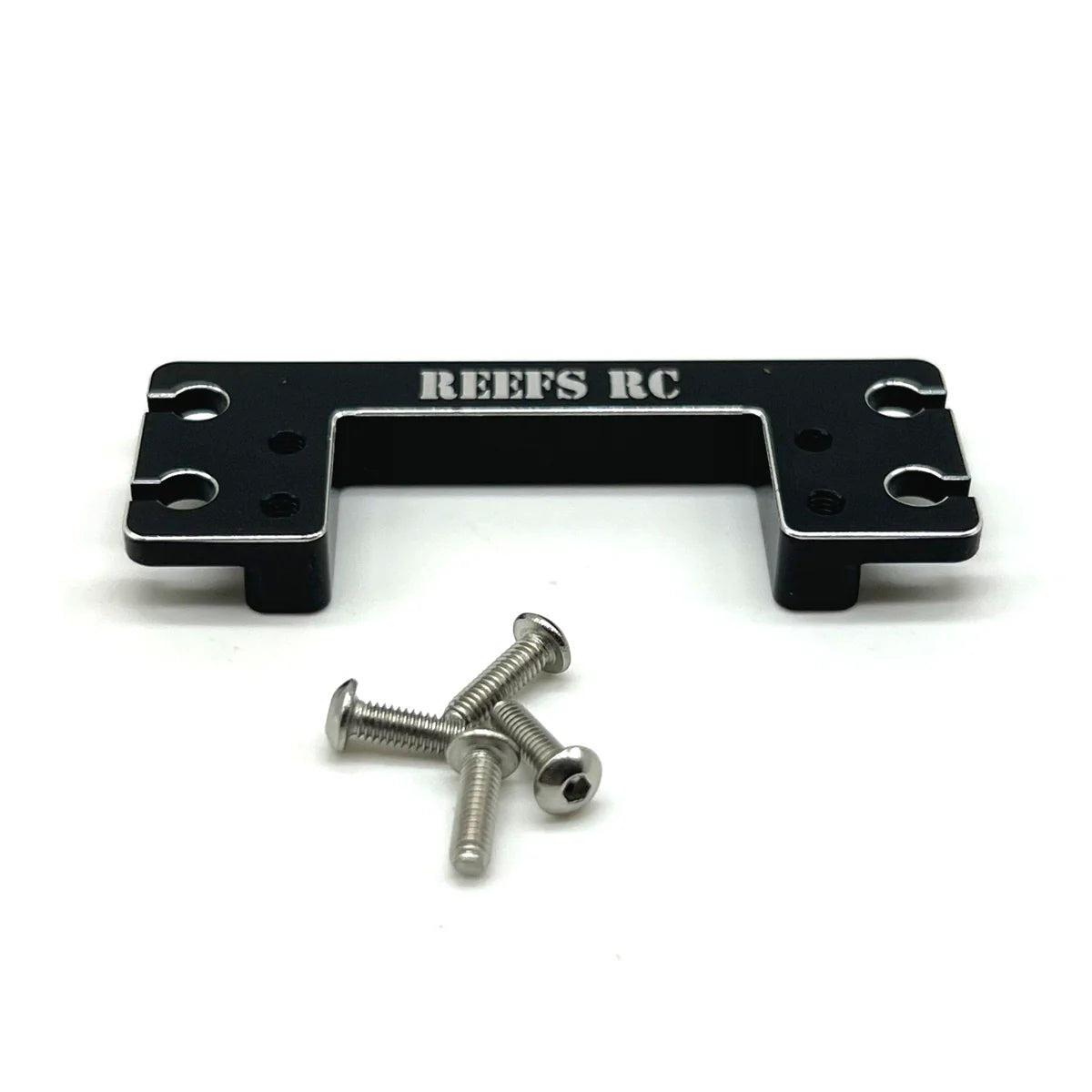RAW 100 Servo Mount