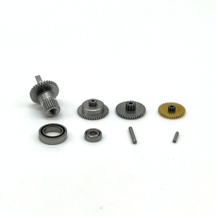 Reefs RC Micro 179 Servo Gear Set