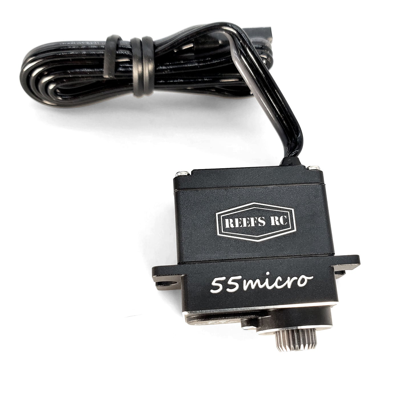 55Micro Fully Programmable Servo 3.96kg