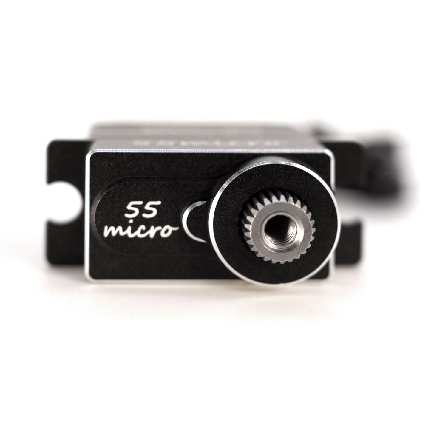 55Micro Fully Programmable Servo 3.96kg