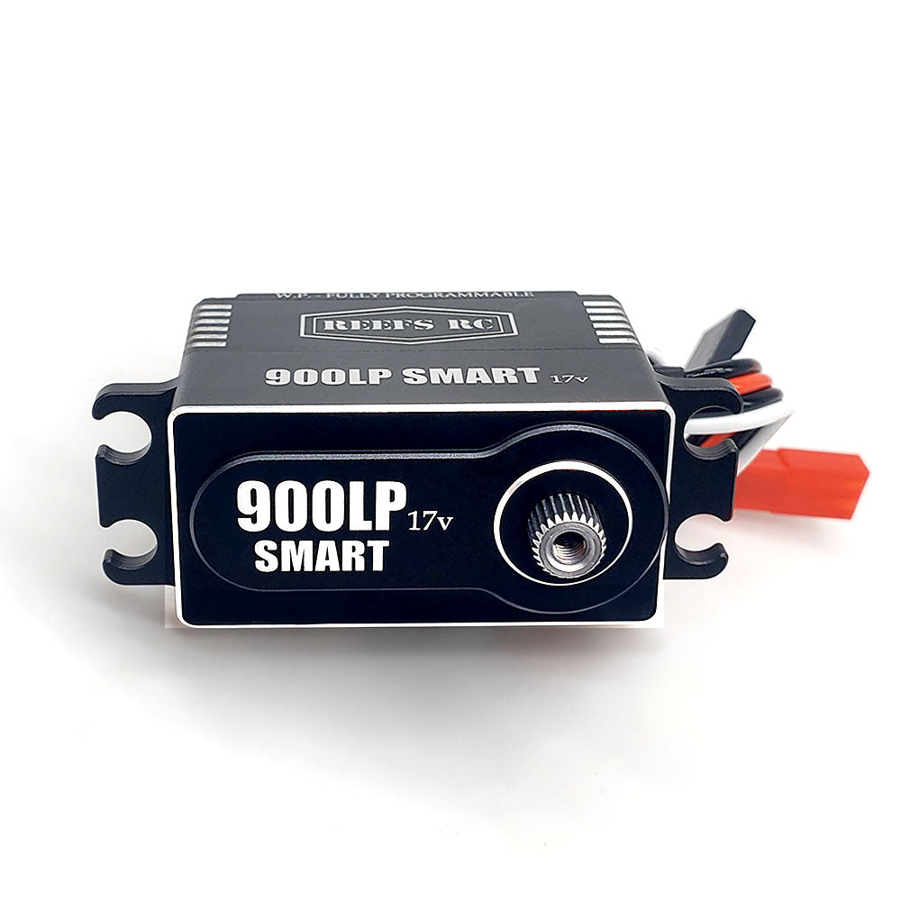900LP Smart 3S/4S Servo/Winch - Servo/Winch (Direct Power) 63kg