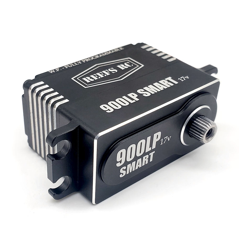 900LP Smart 3S/4S Servo/Winch - Servo/Winch (Direct Power) 63kg