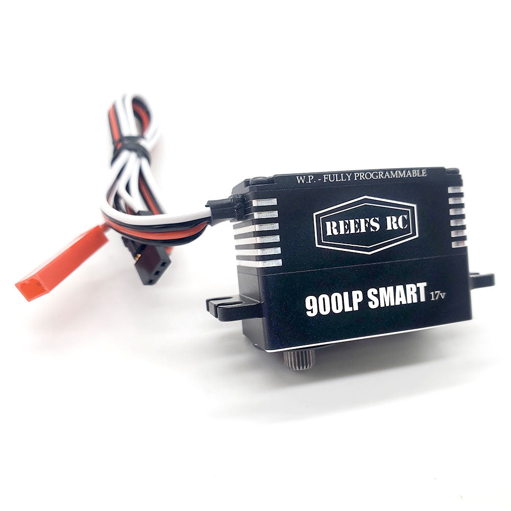 900LP Smart 3S/4S Servo/Winch - Servo/Winch (Direct Power) 63kg