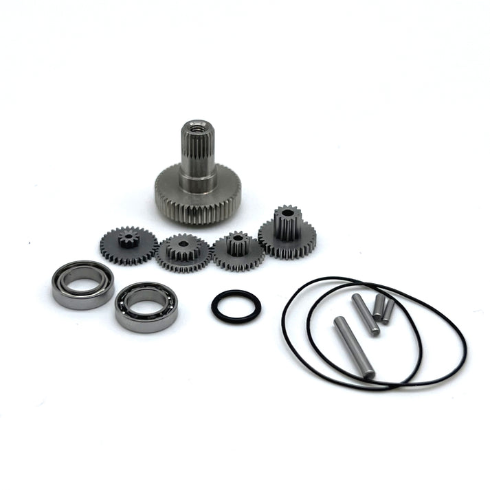 Reefs RC RAW400LP Servo Gear Set