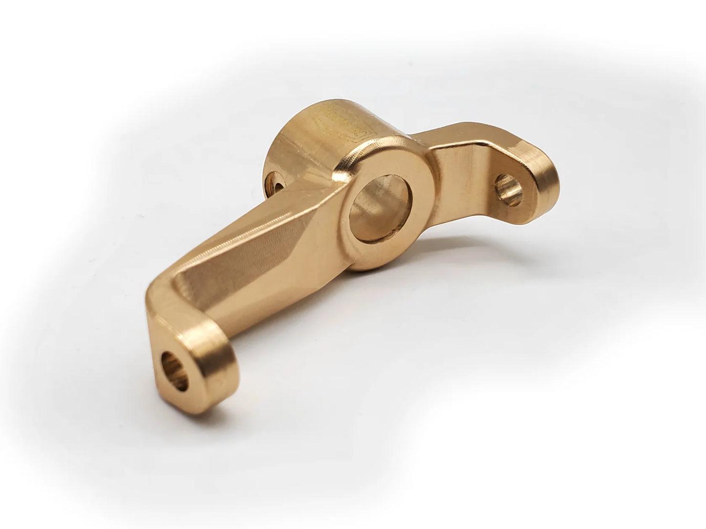 REEFS Brass Portal C-Hubs