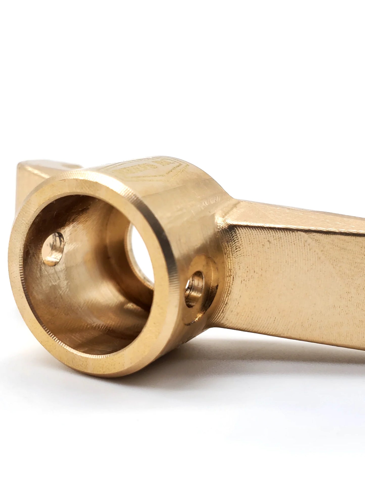 REEFS Brass Portal C-Hubs