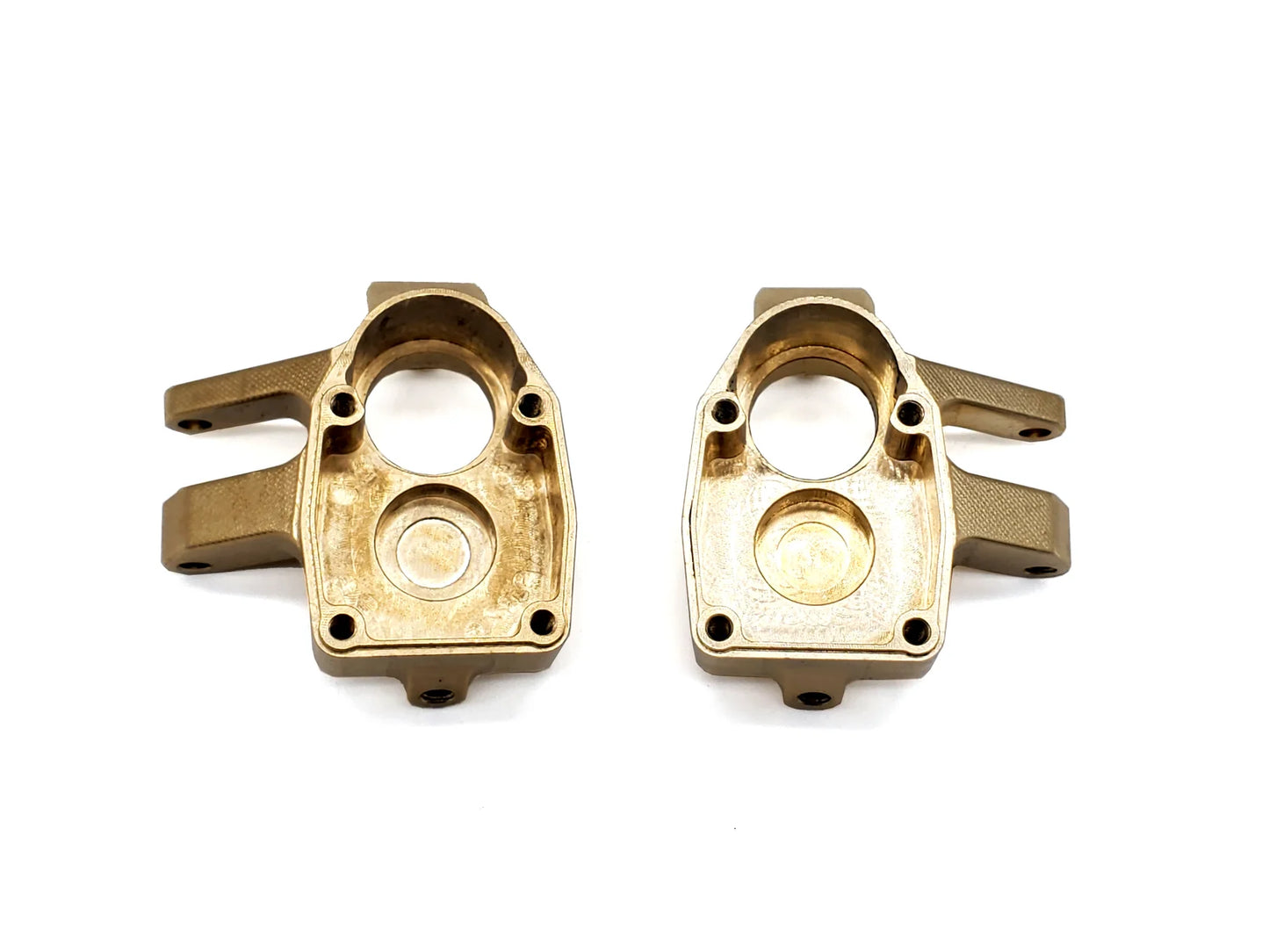 REEFS Brass Portal Knuckle Set