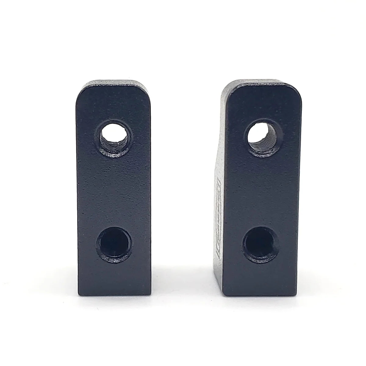 Universal Servo Mounting Tabs - CNC Aluminum