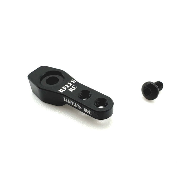 Reefs RC Pro SHORTY Micro Servo Horn #REEFS243
