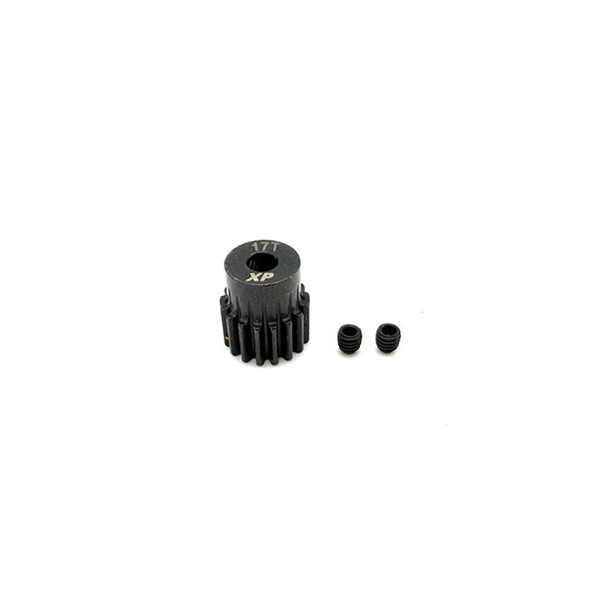 REEFS XP 48 Pitch Machined Hardened Steel Pinion Gears 11T - 17T