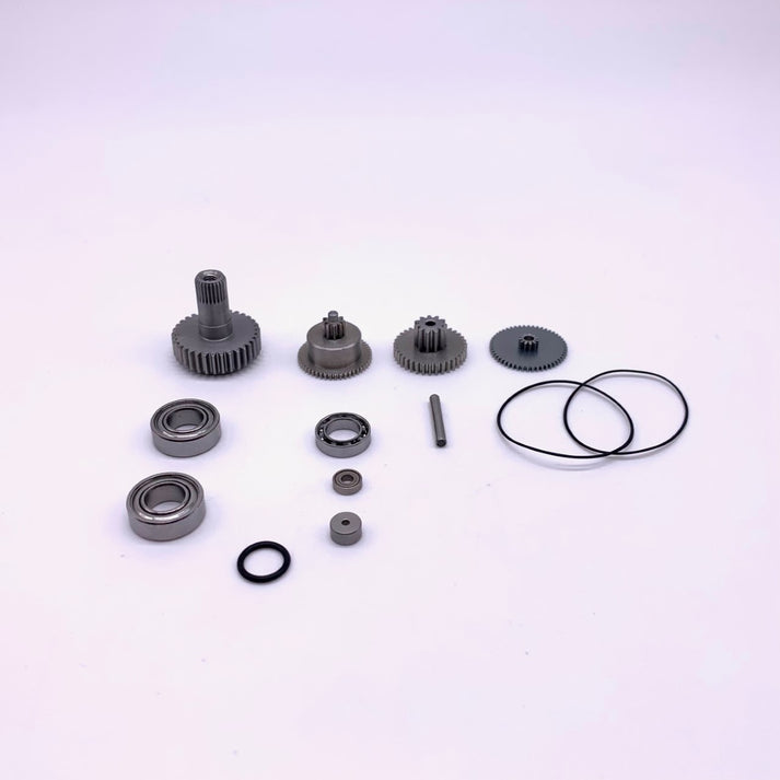 Reefs RC 900 SMART Servo Gear Set