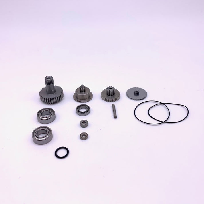 Servo Gear Set for Reefs 1100 SMART servo