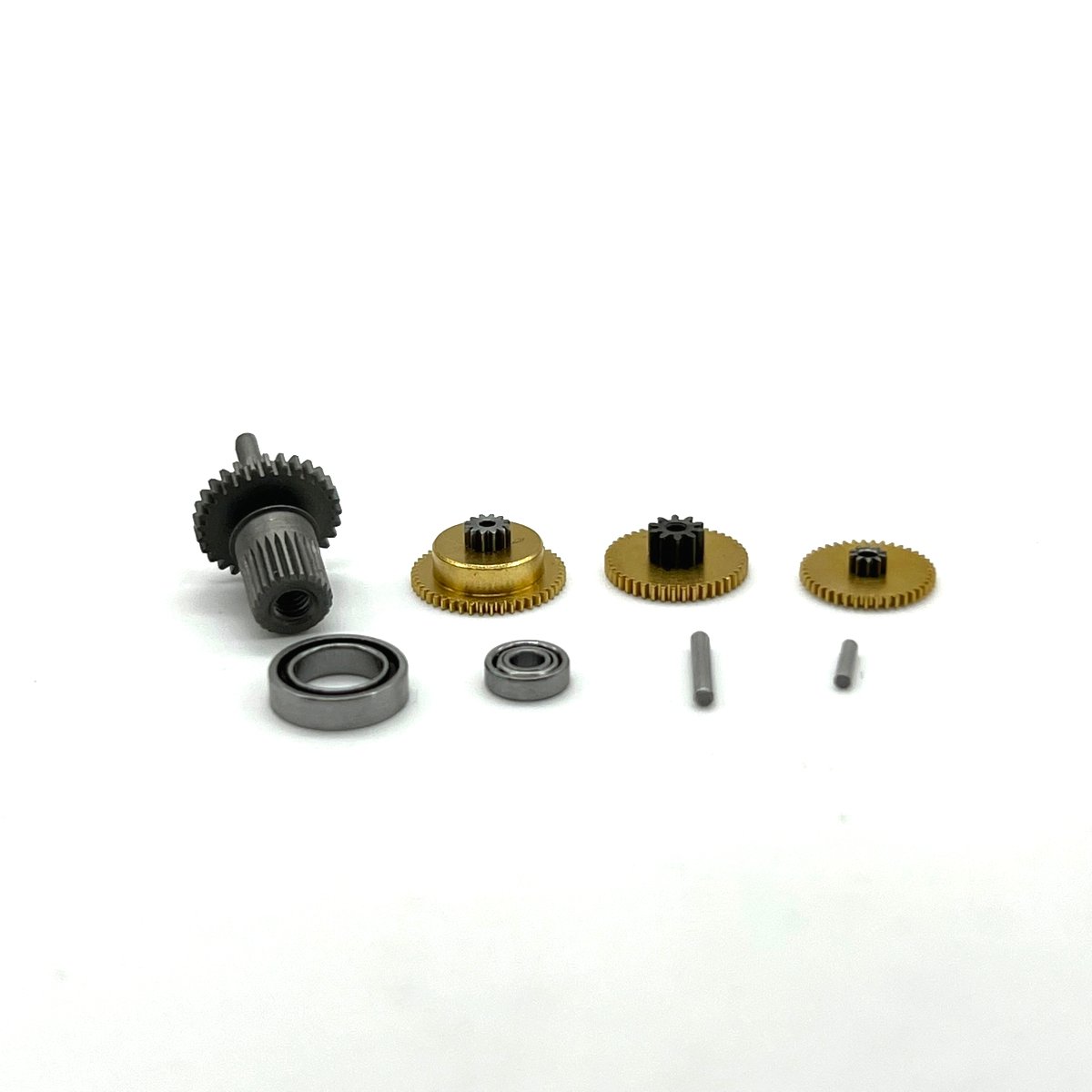 Reefs RC 99 Micro Servo / Winch Gear Set