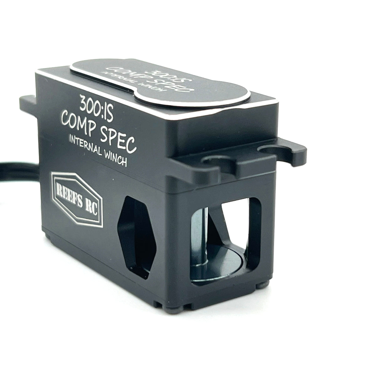 Reefs 300 IS Comp Spec Internal Spool Servo Winch