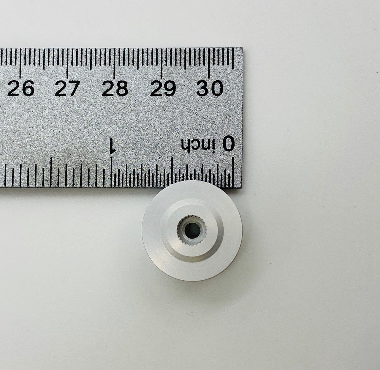 RC Servo Winch Low Pro Winch Spool Kit