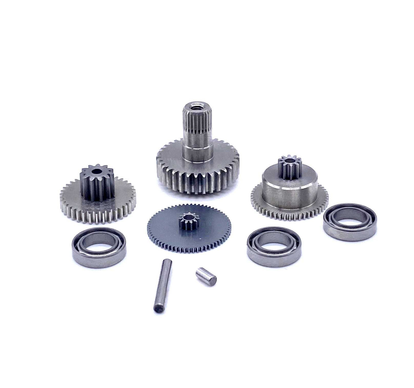 Reefs RC Triple7 Servo Gear Set