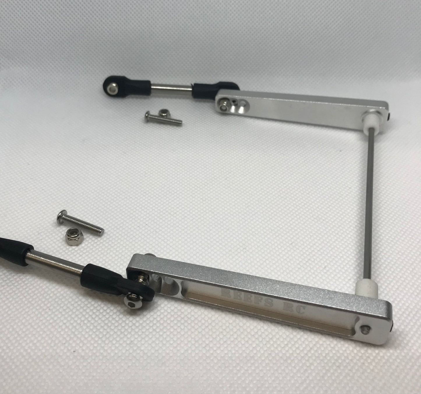 Reefs RC Sway Bar Kit (Universal)