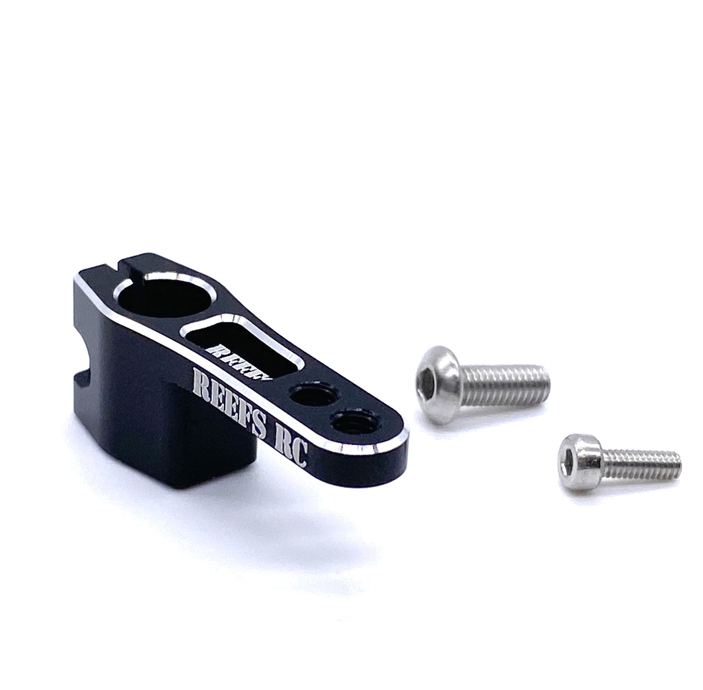 Reefs RC Long Neck HD Servo Horn (25T)