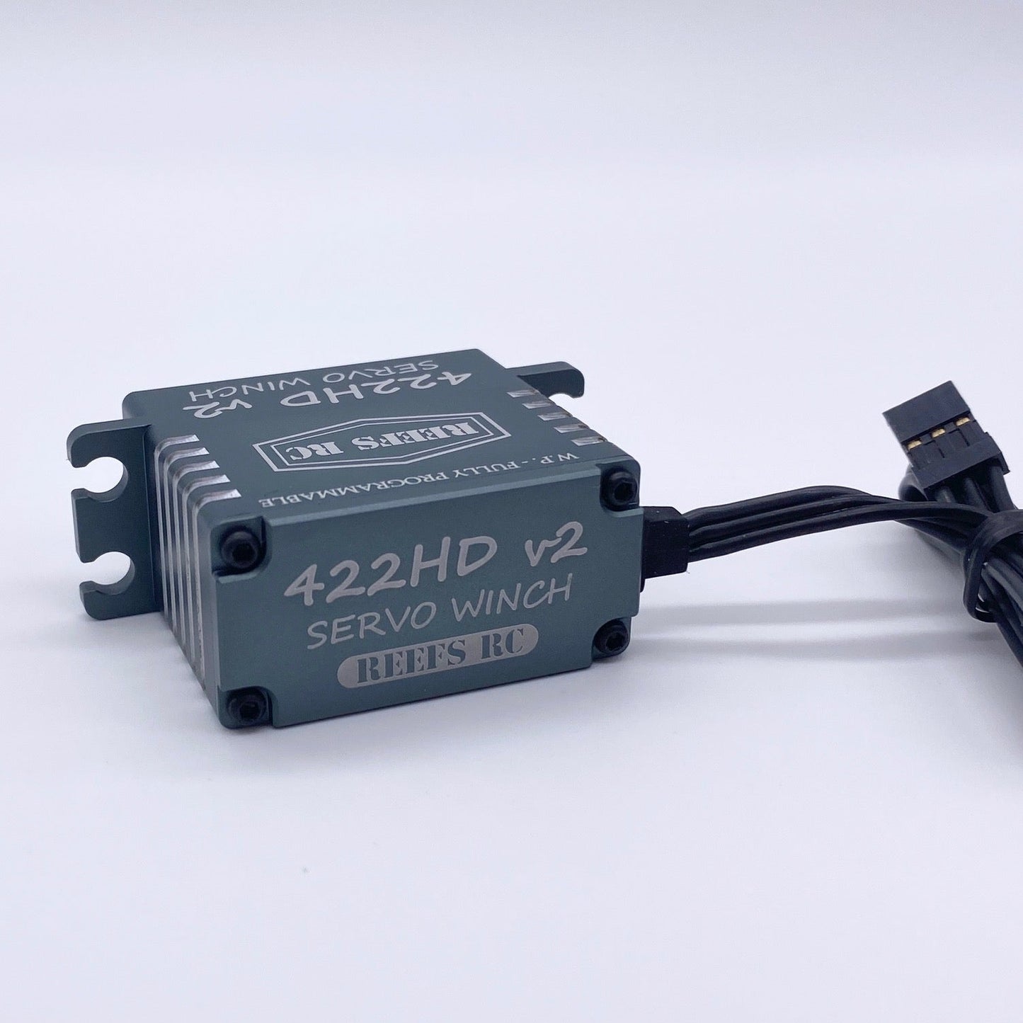 Reefs 422HDv2 Servo Winch