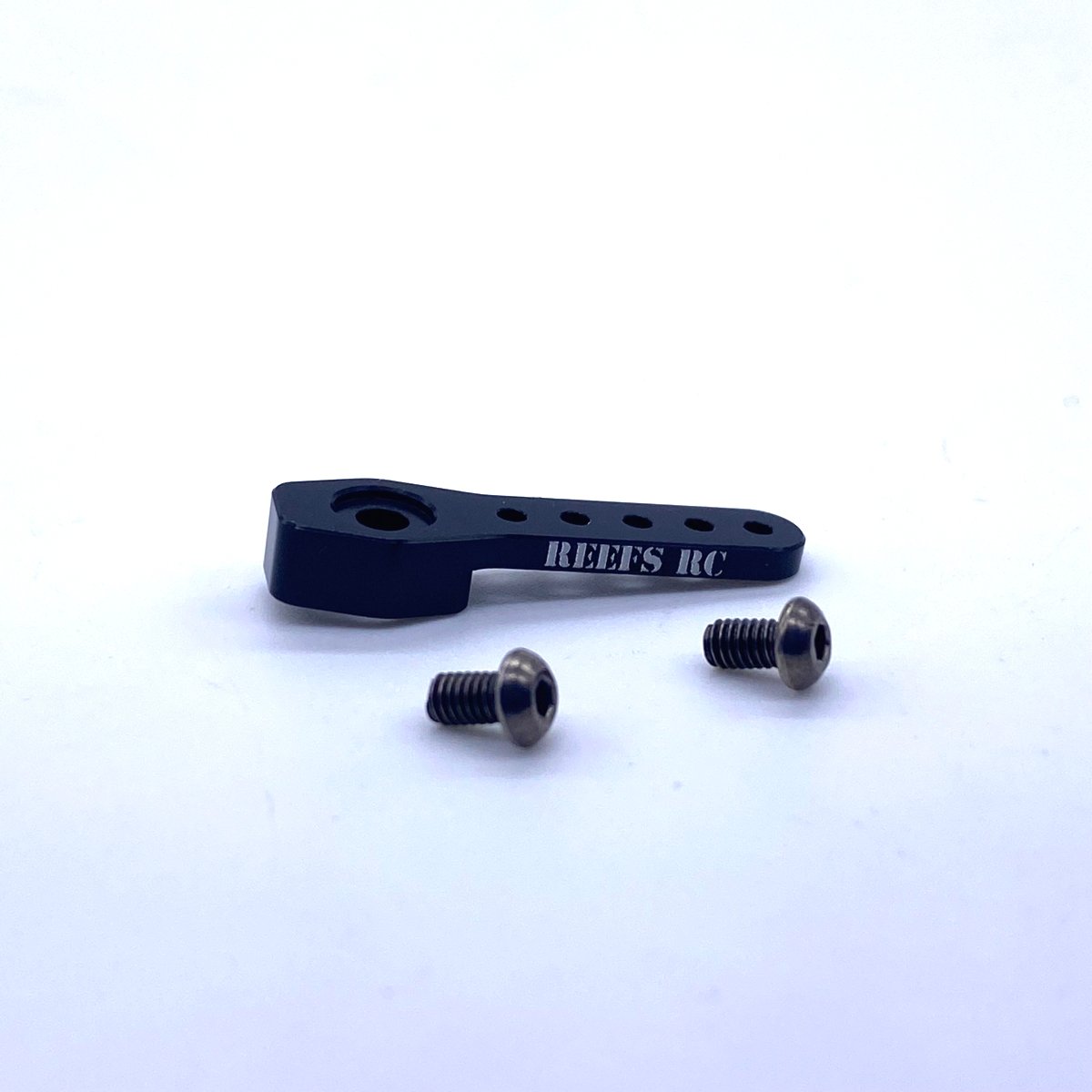 Reefs RC V2 Micro Servo Horn (25T Micro)