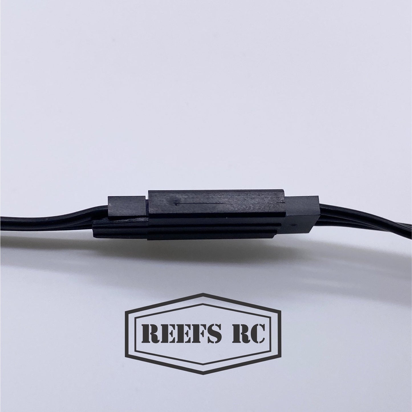 Reefs RC Lockable HD Servo Extensions