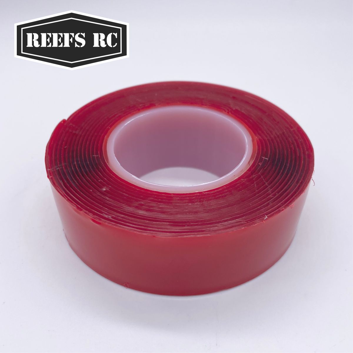Reefs 1" Wide Sticky Servo Tape (9')