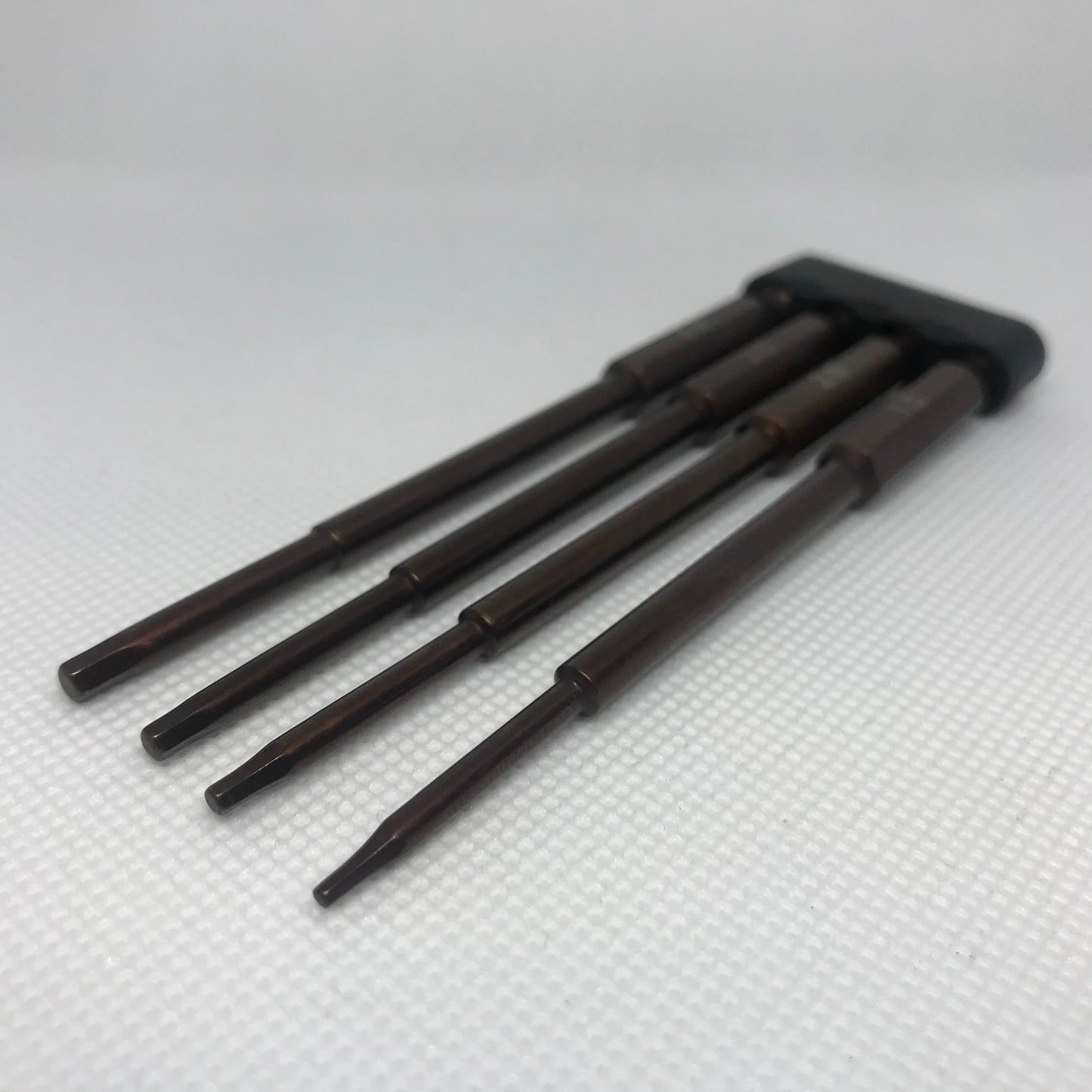 Reefs RC Magnetic Hex Driver Set