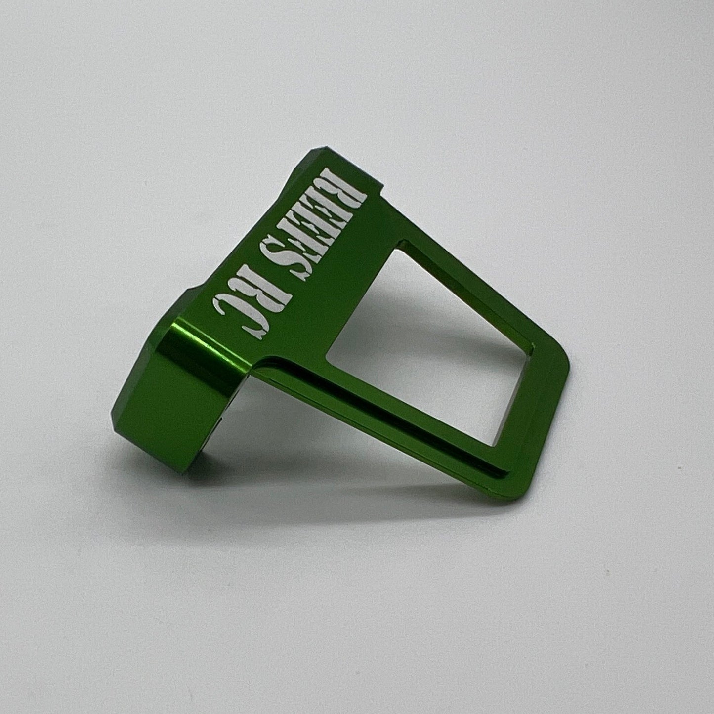 REEFS RC Servo Shield (Green)