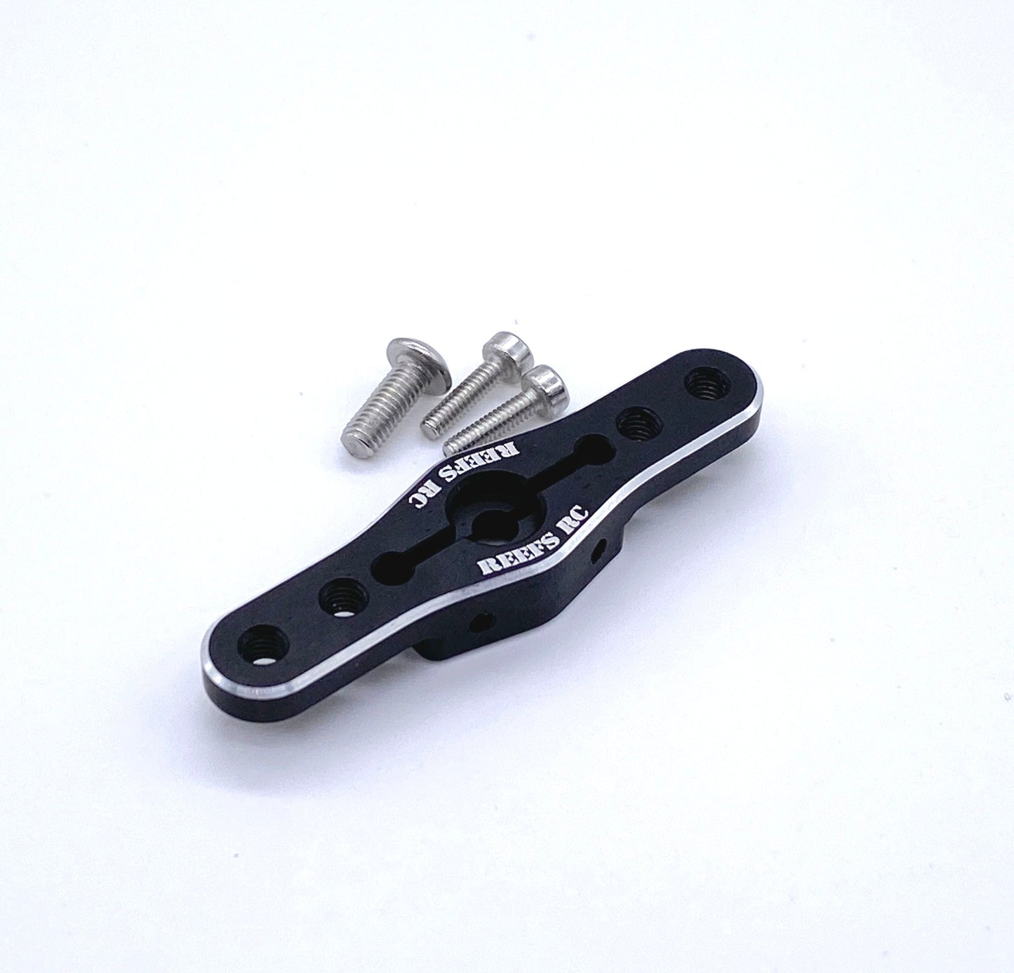 Reefs 1.8" HD Throttle Servo Horn (25T)