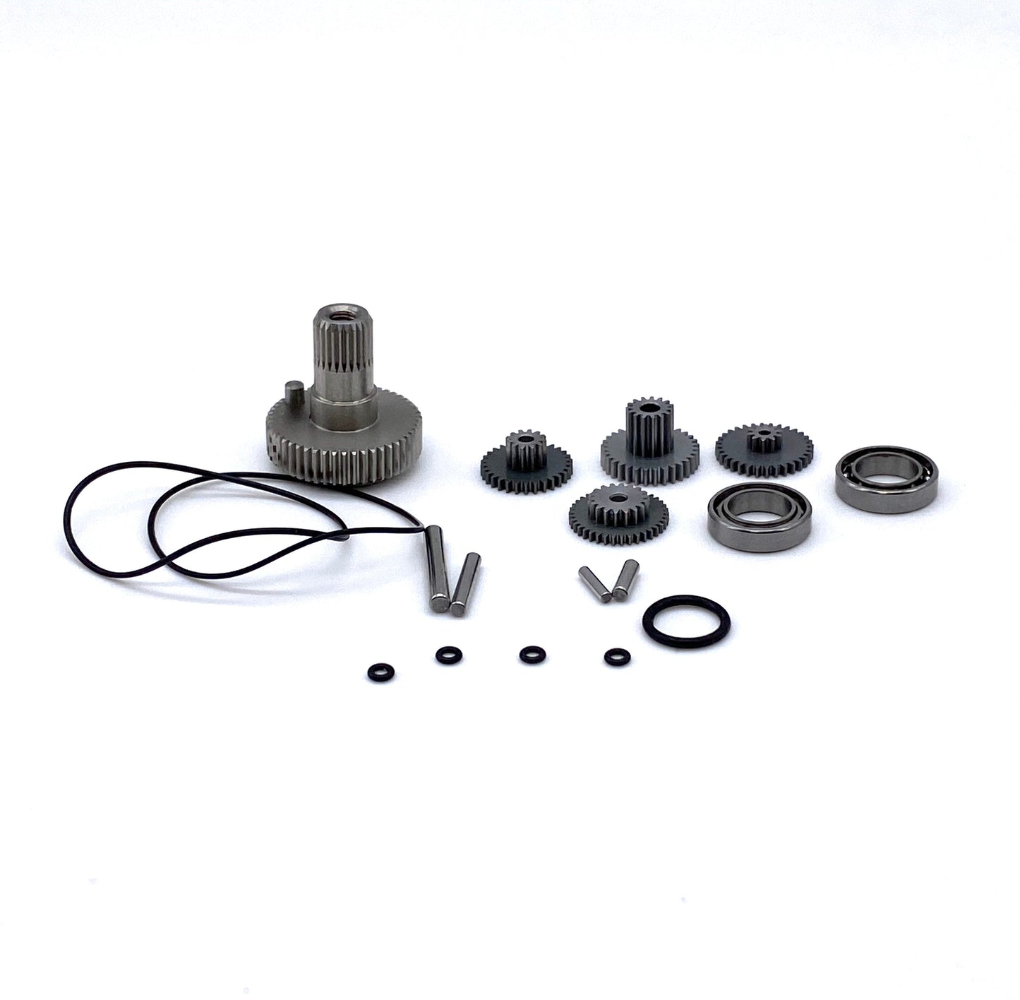 Servo Gear Set for Reefs 299:LP