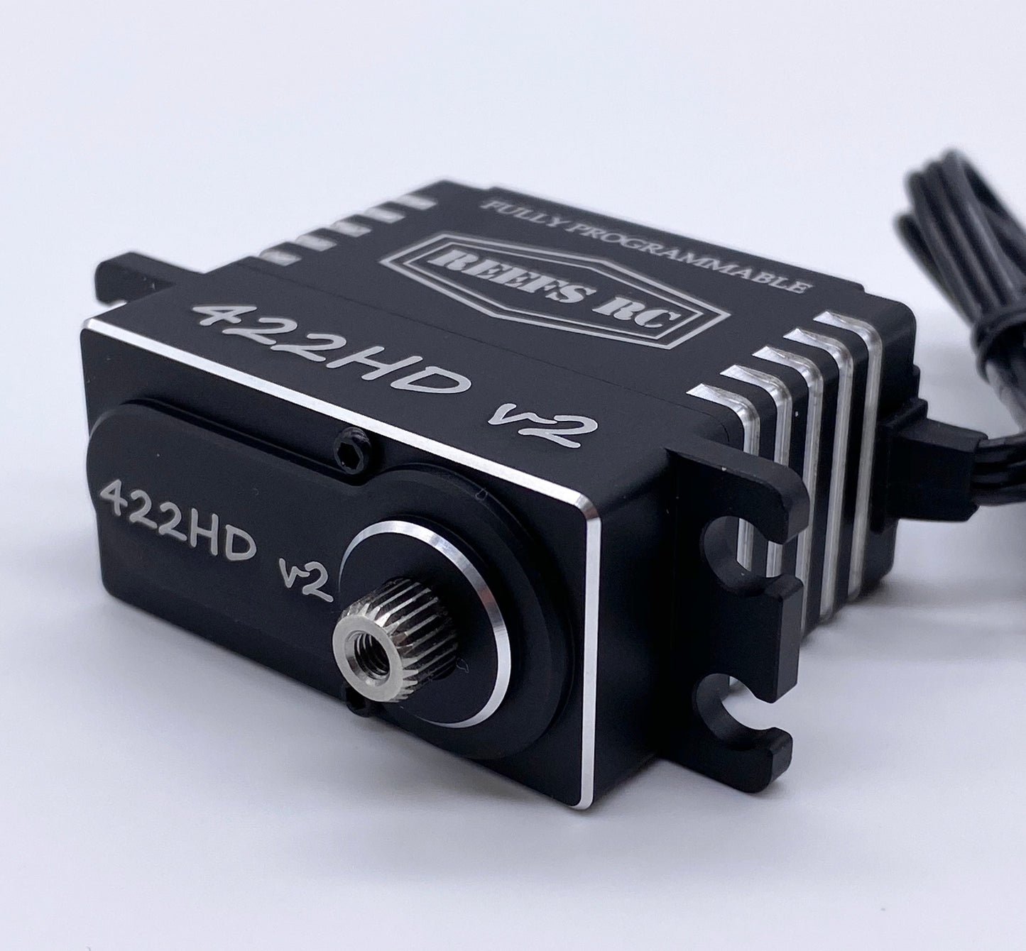 Reefs 422HD V2 Servo