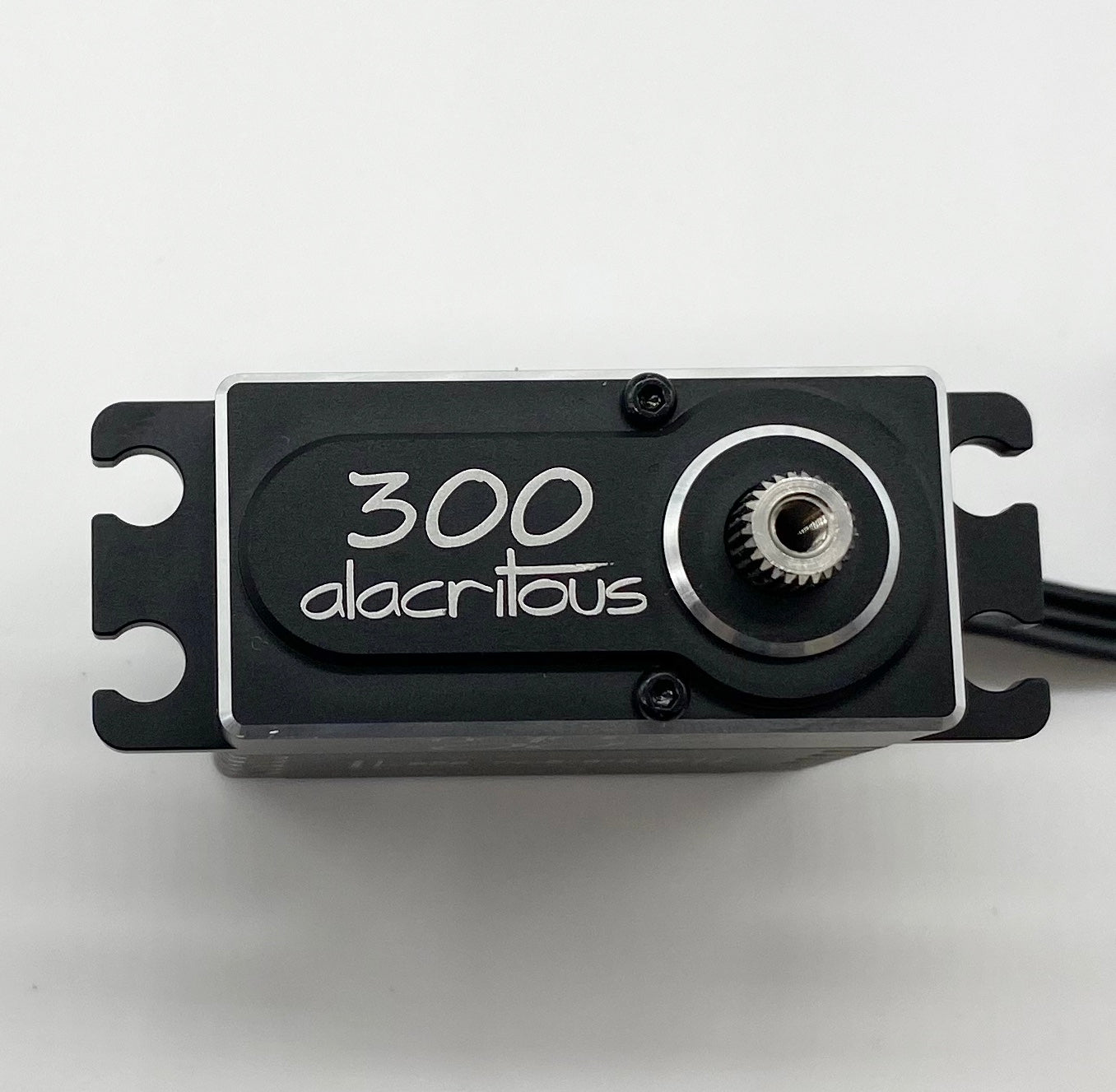 Reefs 300 Alacritous Brushless Servo