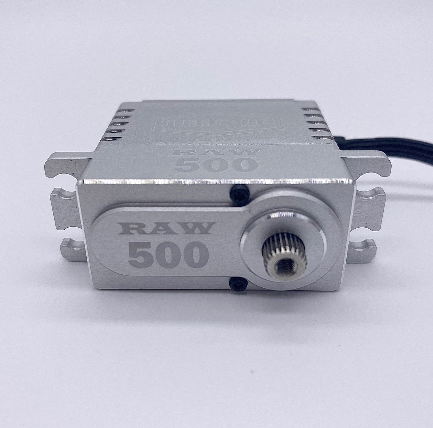 Reefs RC RAW500 HD Brushless Servo