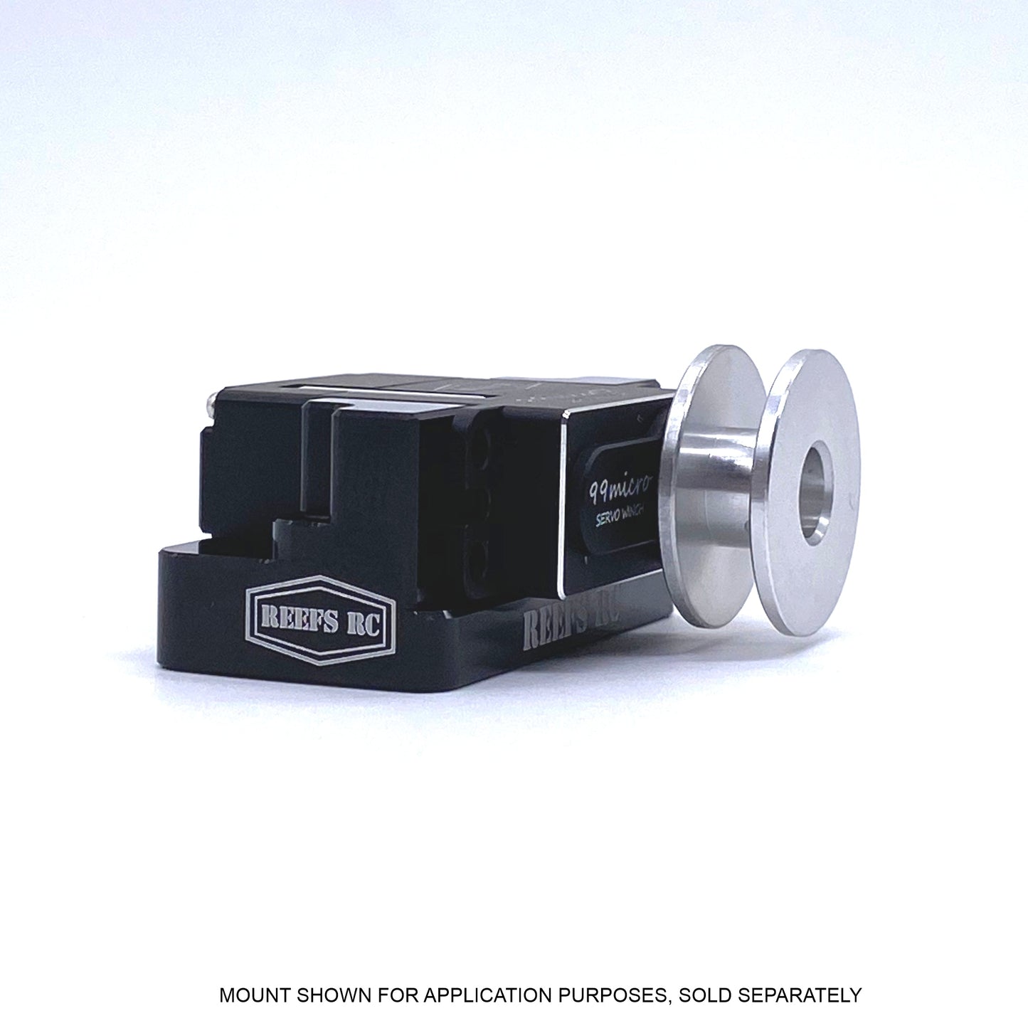 Reefs RC 99 Micro Servo Winch