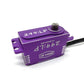 Reefs 299LP Racing Servo (Special Edition Purple)