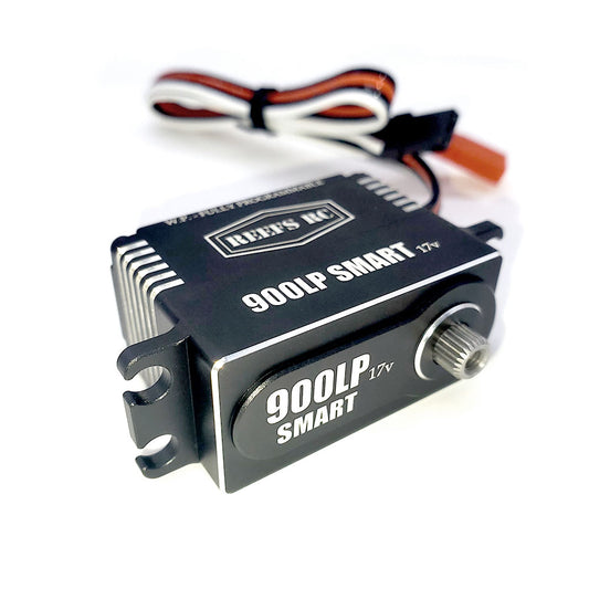 900LP Smart 3S/4S Servo/Winch - Servo/Winch (Direct Power) 63kg