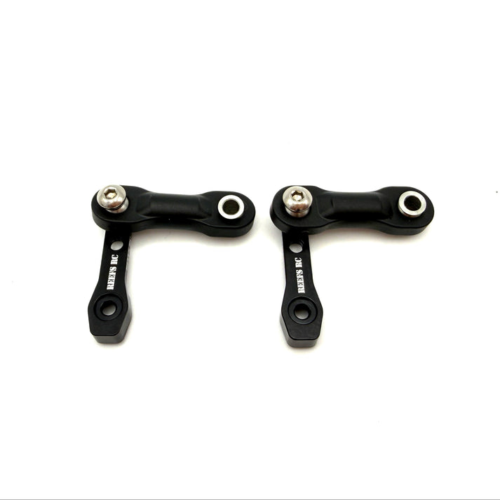 XP Dual Dig Transmission - Black #REEFS264