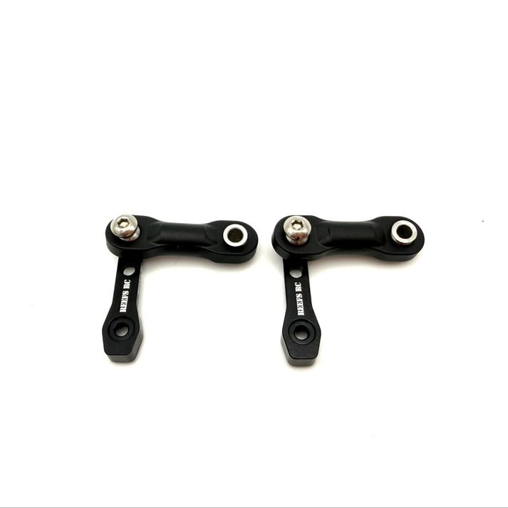 XP Dual Dig Transmission - Raw Silver #REEFS265