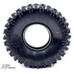 REEFS XP Compound 2.2" / 5.25" CRUX TIRES (2) PINK - REEFS219
