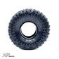 REEFS XP Compound 1.9" / 4.75" SABRE TIRES (2) PINK - REEFS252