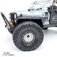 REEFS XP Compound 1.9" / 4.75" SABRE TIRES (2) PINK - REEFS252