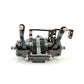 XP Dual Dig Transmission - Black #REEFS264