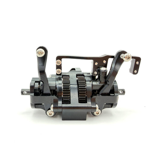 XP Dual Dig Transmission - Black #REEFS264