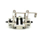 XP Dual Dig Transmission - Raw Silver #REEFS265