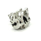 XP Dual Dig Transmission - Raw Silver #REEFS265