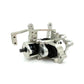 XP Dual Dig Transmission - Raw Silver #REEFS265