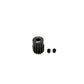 REEFS XP 48 Pitch Machined Hardened Steel Pinion Gears 11T - 17T
