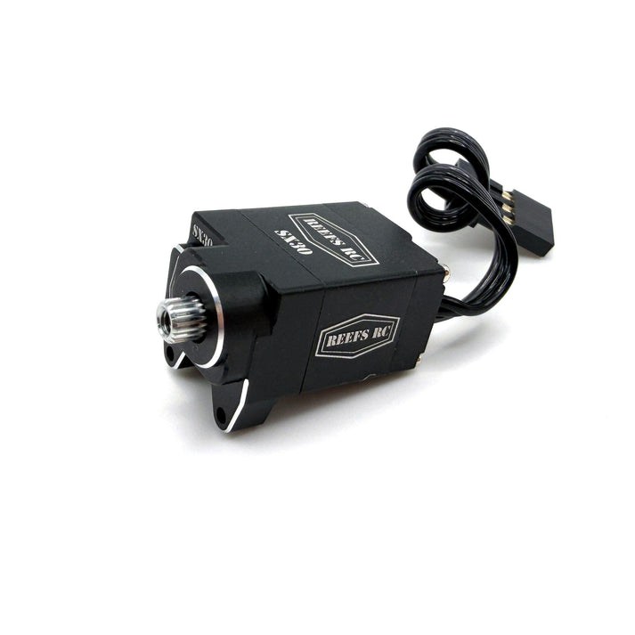 REEFS SX30 Sub Micro Hi-Torque Servo for the Axial SCX30 #REEFS285