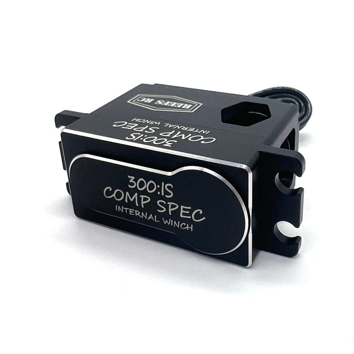 Reefs 300 IS Comp Spec Internal Spool Servo Winch