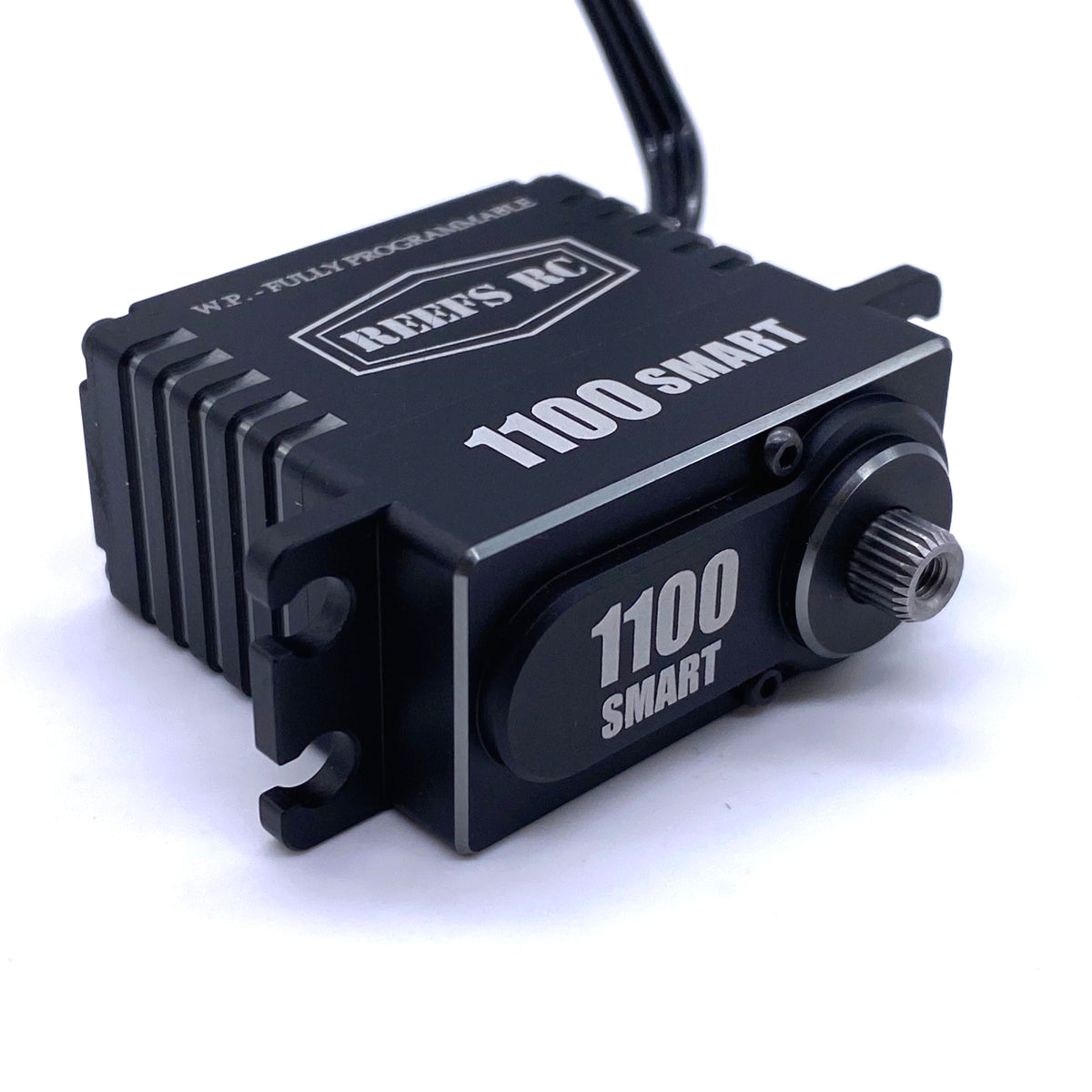 Reefs 1100 Smart Brushless Servo